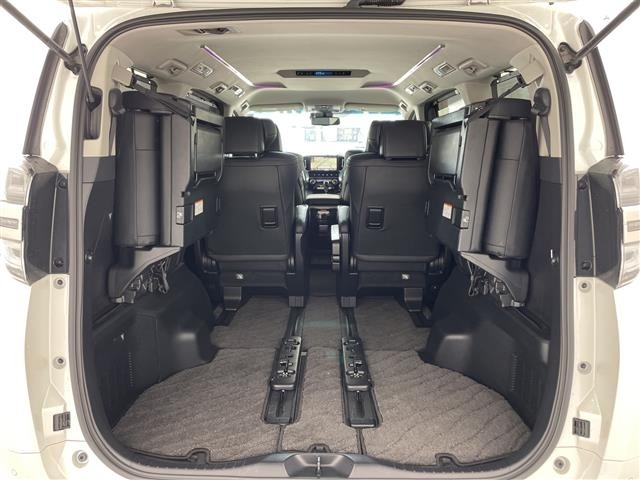 Toyota VELLFIRE 2018 7062986-6