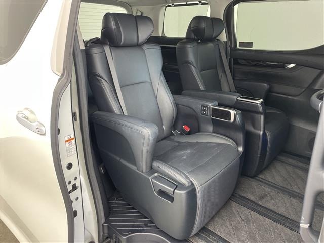 Toyota VELLFIRE 2018 7062986-7