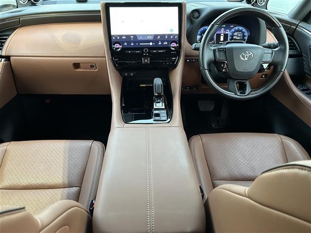 Toyota VELLFIRE 2023 7063005-14