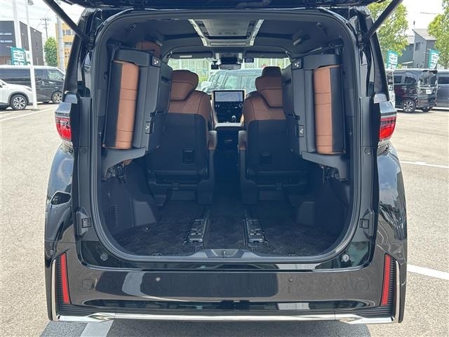Toyota VELLFIRE 2023 7063005-15