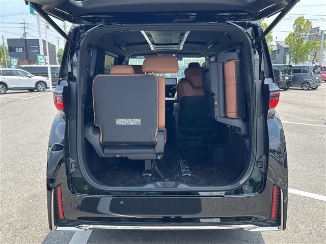 Toyota VELLFIRE 2023 7063005-16