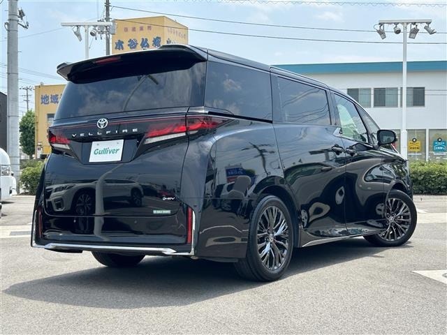 Toyota VELLFIRE 2023 7063005-2