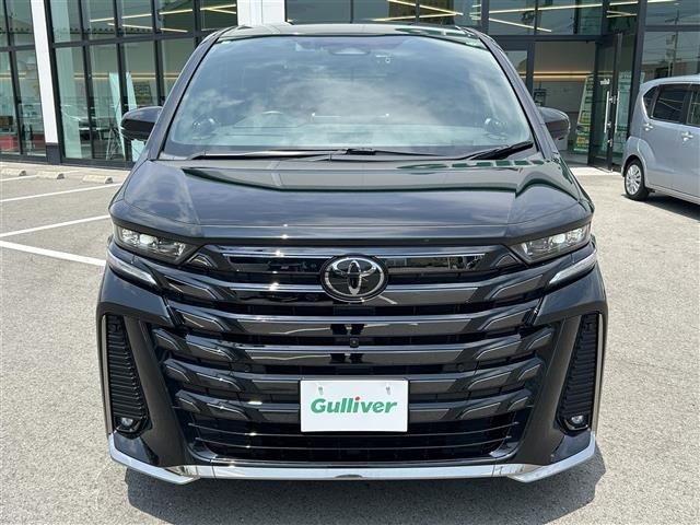 Toyota VELLFIRE 2023 7063005-20