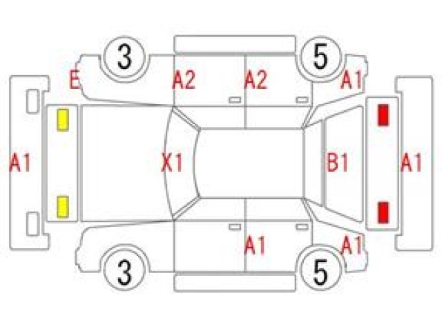 Toyota VELLFIRE 2023 7063005-23