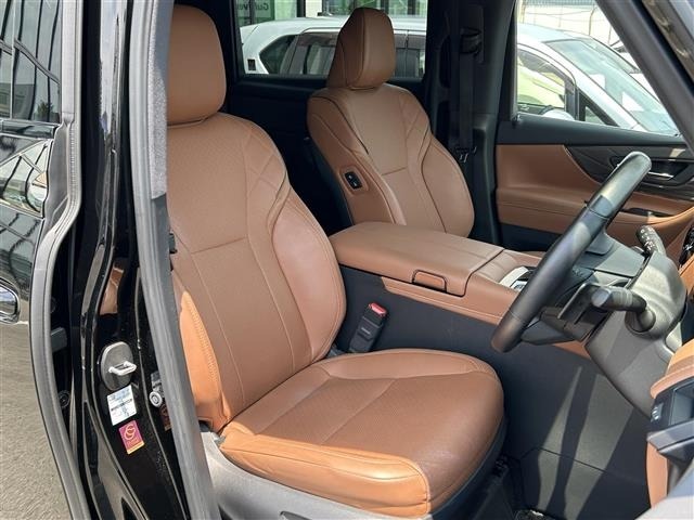 Toyota VELLFIRE 2023 7063005-8