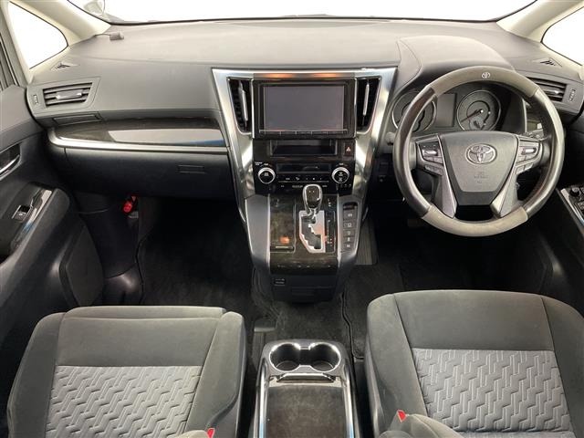 Toyota VELLFIRE 2016 7063006-15