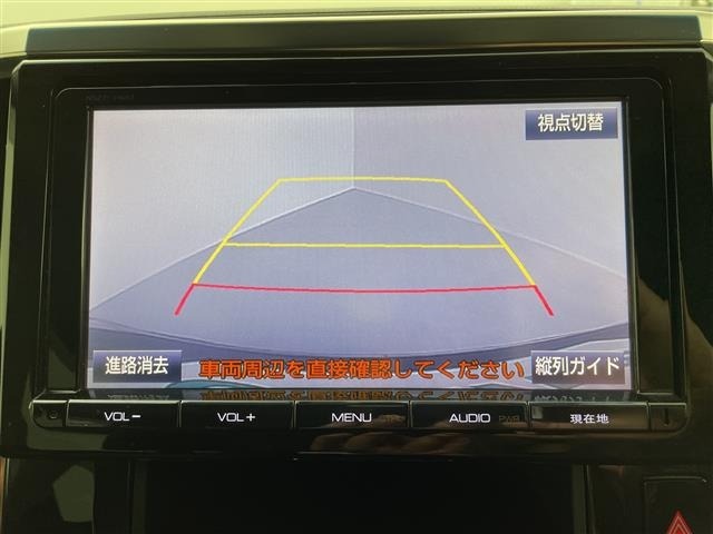 Toyota VELLFIRE 2016 7063006-17