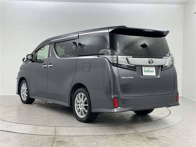 Toyota VELLFIRE 2016 7063006-2