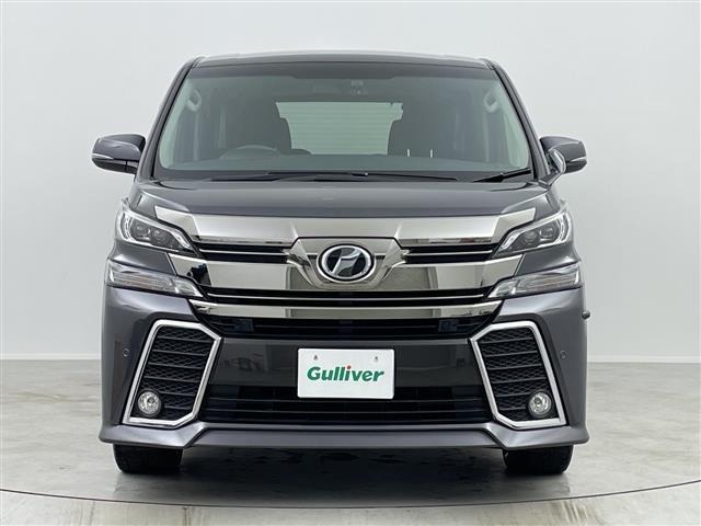 Toyota VELLFIRE 2016 7063006-20