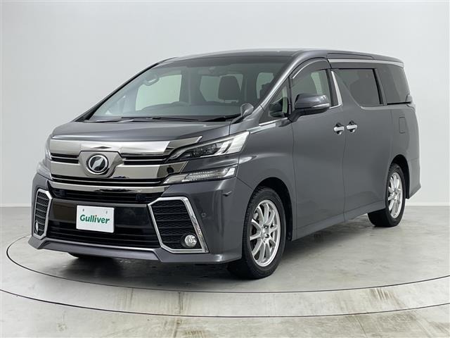 Toyota VELLFIRE 2016 7063006-22