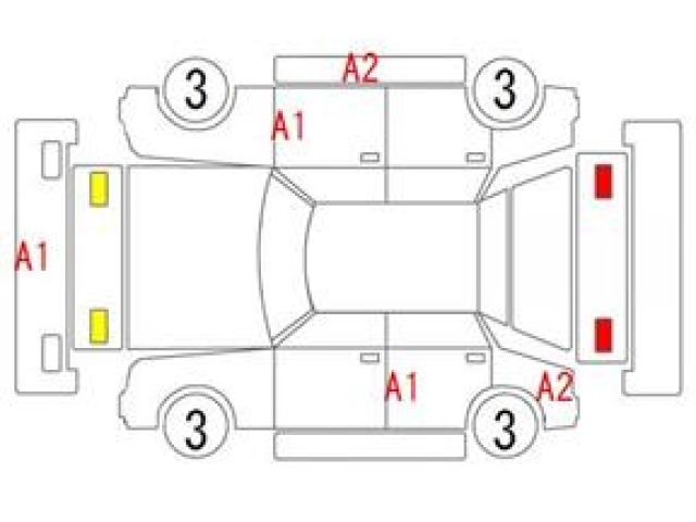 Toyota VELLFIRE 2016 7063006-23