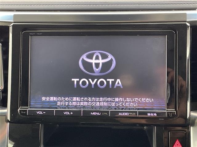 Toyota VELLFIRE 2016 7063006-3