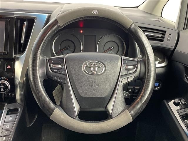 Toyota VELLFIRE 2016 7063006-4