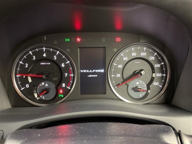 Toyota VELLFIRE 2016 7063006-6