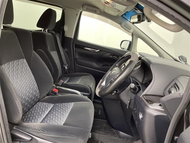 Toyota VELLFIRE 2016 7063006-9