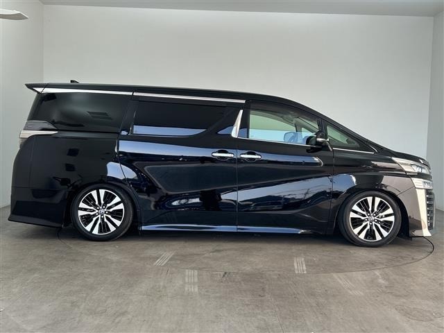 Toyota VELLFIRE 2019 7063013-1