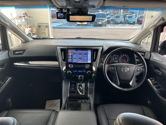 Toyota VELLFIRE 2019 7063013-14