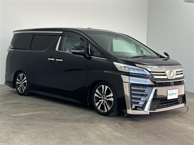 Toyota VELLFIRE 2019 7063013-15
