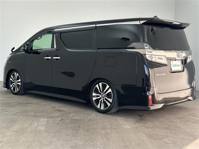 Toyota VELLFIRE 2019 7063013-16