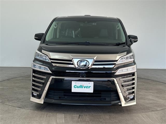 Toyota VELLFIRE 2019 7063013-17
