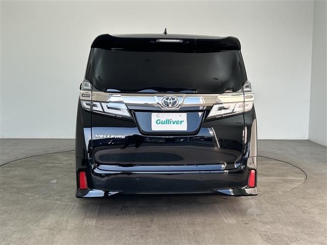 Toyota VELLFIRE 2019 7063013-18