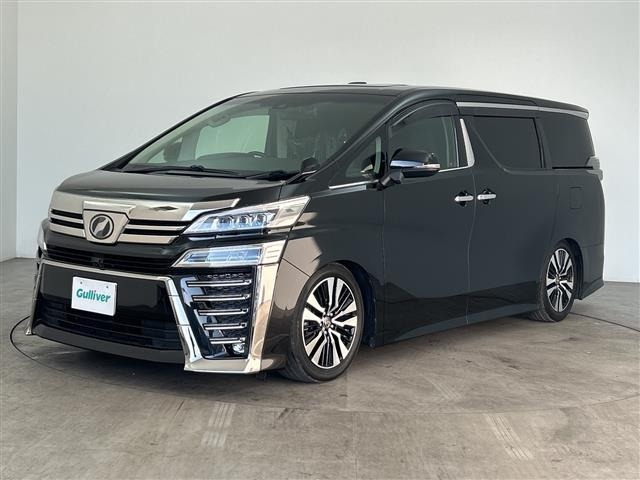 Toyota VELLFIRE 2019 7063013-19