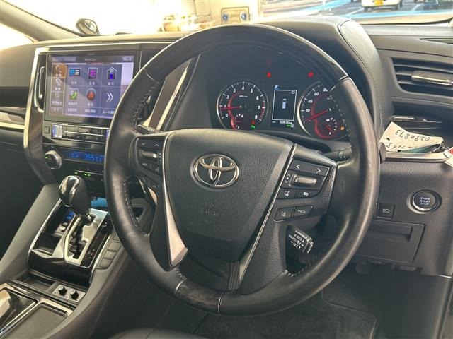 Toyota VELLFIRE 2019 7063013-20
