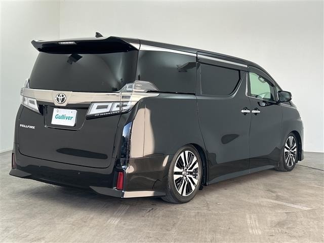 Toyota VELLFIRE 2019 7063013-21