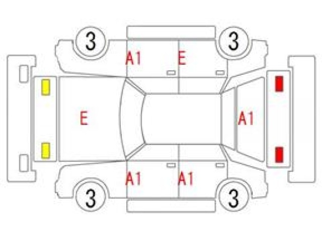 Toyota VELLFIRE 2019 7063013-23
