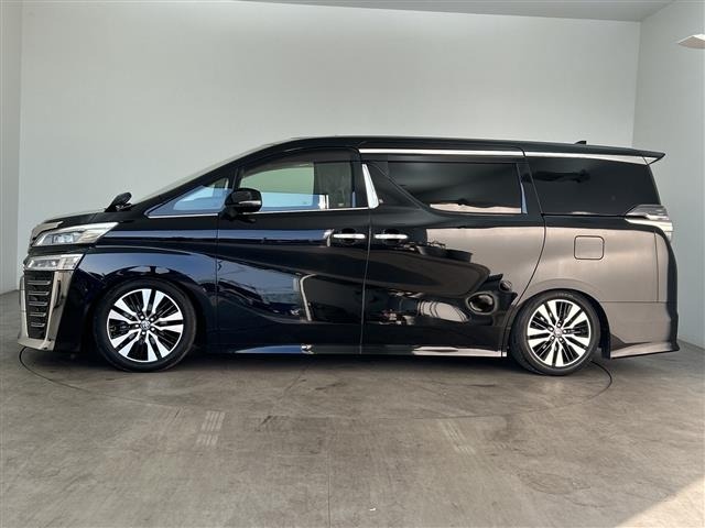 Toyota VELLFIRE 2019 7063013-3
