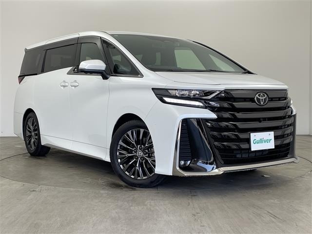Toyota VELLFIRE 2024 7063014-0