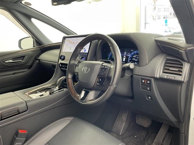 Toyota VELLFIRE 2024 7063014-1