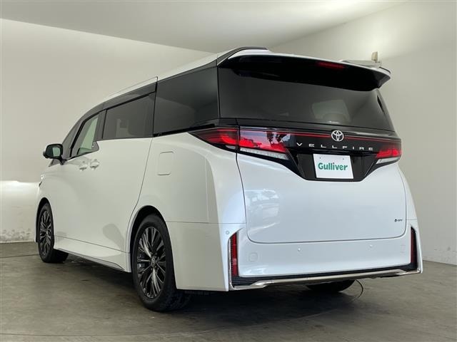 Toyota VELLFIRE 2024 7063014-13