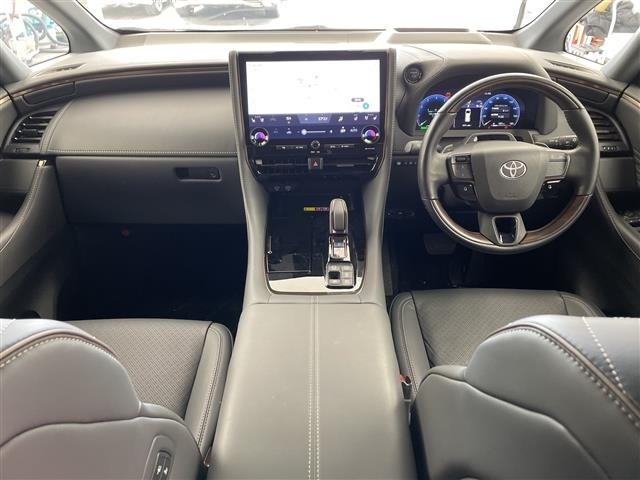 Toyota VELLFIRE 2024 7063014-14