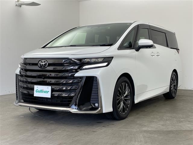 Toyota VELLFIRE 2024 7063014-15