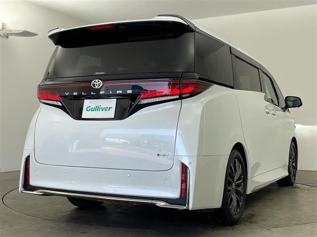 Toyota VELLFIRE 2024 7063014-16