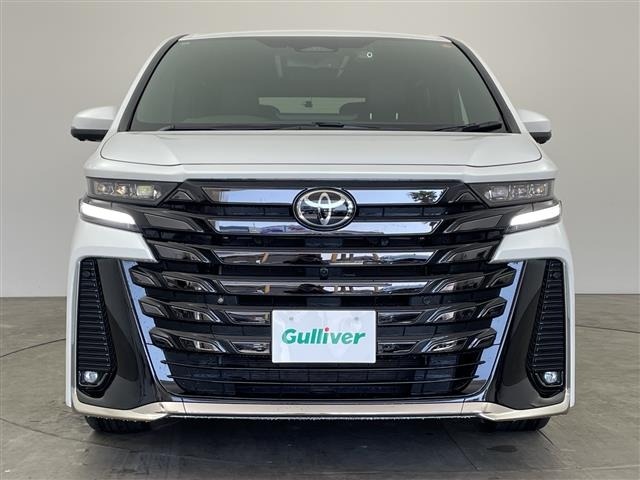 Toyota VELLFIRE 2024 7063014-17