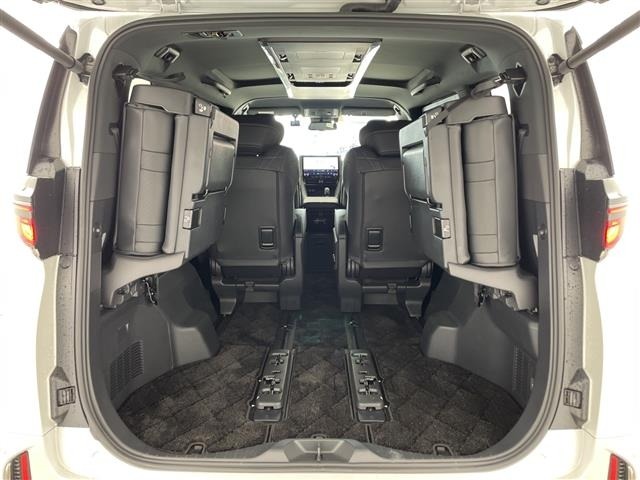 Toyota VELLFIRE 2024 7063014-20
