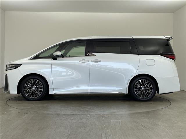 Toyota VELLFIRE 2024 7063014-21