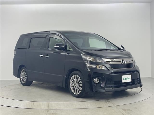 Toyota VELLFIRE 2014 7063022-0