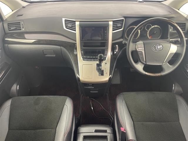 Toyota VELLFIRE 2014 7063022-15