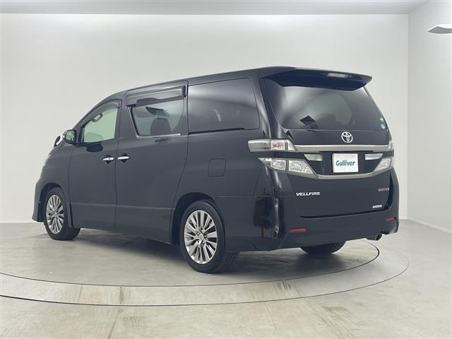 Toyota VELLFIRE 2014 7063022-2