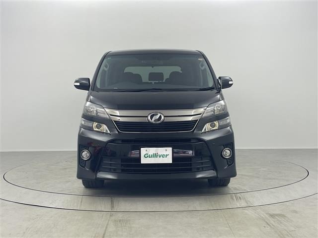 Toyota VELLFIRE 2014 7063022-20