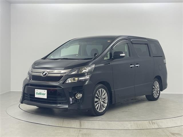 Toyota VELLFIRE 2014 7063022-22
