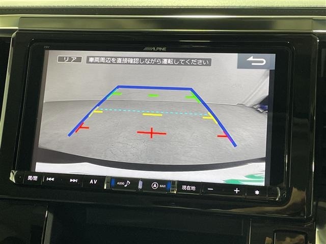 Toyota VELLFIRE 2018 7063023-18