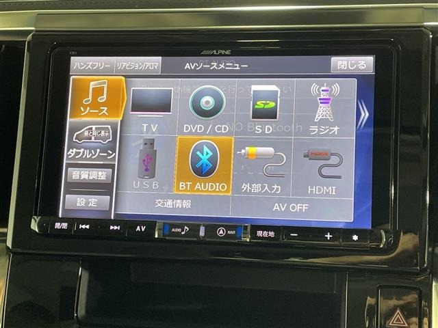 Toyota VELLFIRE 2018 7063023-19