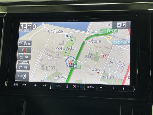 Toyota VELLFIRE 2018 7063023-21