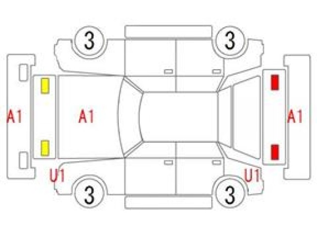 Toyota VELLFIRE 2018 7063023-23