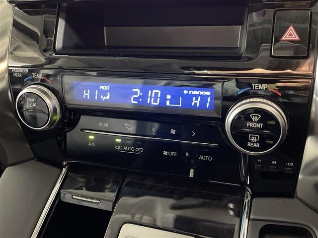 Toyota VELLFIRE 2018 7063023-3