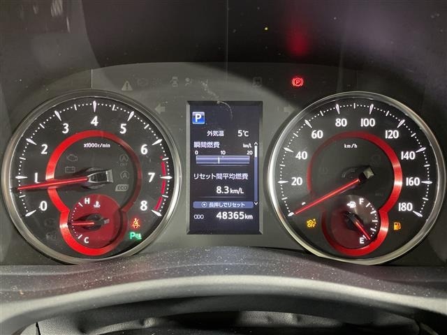 Toyota VELLFIRE 2018 7063024-17